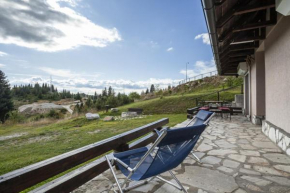 vila Srna double apartments